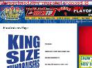 The Official Edmonton Oil Kings Website  Fundraisers Page  Oil Kings