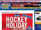 The Official Edmonton Oil Kings Website  Rexall Holiday Pack Details  Oil Kings