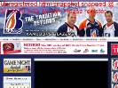 Kamloops Blazers WHL Hockey Franchise