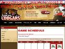 Game Schedule  Prince George Cougars