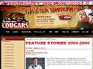 Feature Stories 20052006  Prince George Cougars