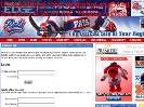 The Official Site of Your Regina Pats