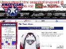 The Team Store  TriCity Americans