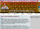 Memorial Cup  History of Wheat Kings