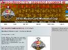 MasterCard Memorial Cup Ticket Sales Update