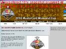 Wheat Kings Receive Good News for 2010 MasterCard Memorial Cup