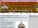 2010 MasterCard Memorial Cup Host Committee Calling on Grades 5 and 6 Students