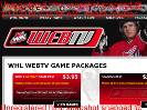 WHL WEBTV 20092010 GAME PACKAGES