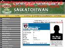 Saskatchewan Midget AAA Hockey League (Design Hosting Registration & Administration tools by esportsdeskprocom)