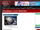 Rousseau LavalMontreal