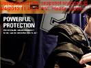 Bauer  Gear  Player Gear  Protective