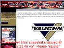 Vaughn Hockey  World Leader In Custom Goal Equipment  How To Purchase Product