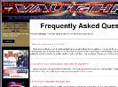 Vaughn Hockey  World Leader In Custom Goalie Equipment  FAQ