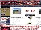 Vaughn Hockey  World Leader In Custom Goalie Equipment  Contact Us