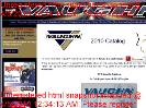 Vaughn Hockey  World Leader In Custom Goalie Equipment  2010 Catalog