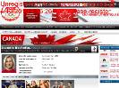 quipe Canada Joannie Rochette  Jeux olympiques dhiver de 2010  Vancouver  RDS olympiques