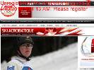 Ski Acrobatique  Nouvelles  Jeux olympiques dhiver de 2010  Vancouver  RDS olympiquesdeidradionneprendraretraitedeidradionneprendraretraitedeidradionneprendraretraitedeidradionneprendraretraitedeidradionneprendraretraite