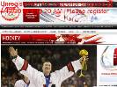 Hockey  Nouvelles et information Jeux olympiques dhiver de 2010  Vancouver  RDS olympiques