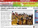 Queens remporte la Coupe Vanier  RDSca