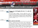 RDSca  Baseball Quebec
