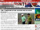 Une confrontation WoodsMickelson  RDSca