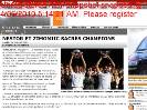 Nestor et Zimonjic sacrs champions  RDSca