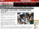 Williams c Williams  avantage Venus  RDSca