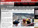 Coupe Rogers  30e anniversaire record  RDSca