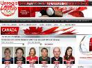 quipe Canada  Athltes  Ski alpin  Jeux olympiques dhiver de 2010  Vancouver  RDS olympiques