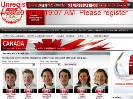 quipe Canada  Athltes  Biathlon  Jeux olympiques dhiver de 2010  Vancouver  RDS olympiques