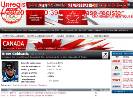 quipe Canada Drew Goldsack  Jeux olympiques dhiver de 2010  Vancouver  RDS olympiques
