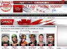 quipe Canada  Athltes  Ski acrobatique  Jeux olympiques dhiver de 2010  Vancouver  RDS olympiques