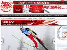 Saut  Ski  Photos  Jeux olympiques dhiver de 2010  Vancouver  RDS olympiques