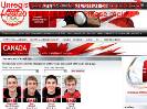 quipe Canada  Athltes  Saut  ski  Jeux olympiques dhiver de 2010  Vancouver  RDS olympiques