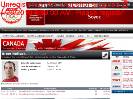 quipe Canada Drew Neilson  Jeux olympiques dhiver de 2010  Vancouver  RDS olympiques