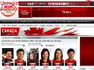 quipe Canada  Athltes  Surf des neiges  Jeux olympiques dhiver de 2010  Vancouver  RDS olympiques