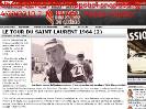 Le tour du SaintLaurent 1964 (2)  RDSca