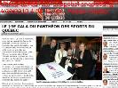 Le 19e gala du Panthon des sports du Qubec  RDSca