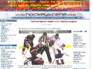 Hockeyscenecom  Your Source For Hockey Information In Atlantic Canada