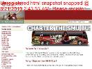 Charter the SMU Bus!
