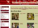 Mount Allison University Physical Recreation and Athletics  Main Photo Album
