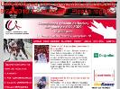 Championnat feminin de hockey sur glace de SIC 2008