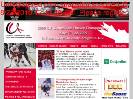 2008 Womens Ice Hockey Championship