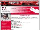 2009 Womens Hockey Championship  Hotel Information