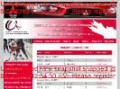 ScheduleResults 2009 CIS Womens Hockey Championships