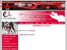 2009 Womens Hockey Championship  Individual Statistics