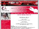 2009 Womens Hockey Championship  Awards and all canadians