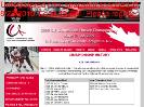 2009 Womens Hockey Championship  Championships History