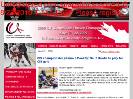 2008 CIS Womens Hockey Championships