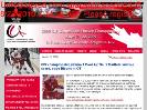 2008 CIS Womens Hockey Championships